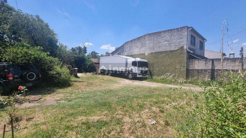 Terreno en Venta en Lomas de Zamora, G.B.A. Zona Sur