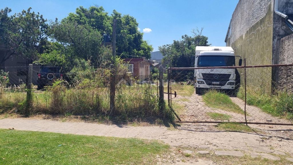 Terreno en Venta en Lomas de Zamora, G.B.A. Zona Sur