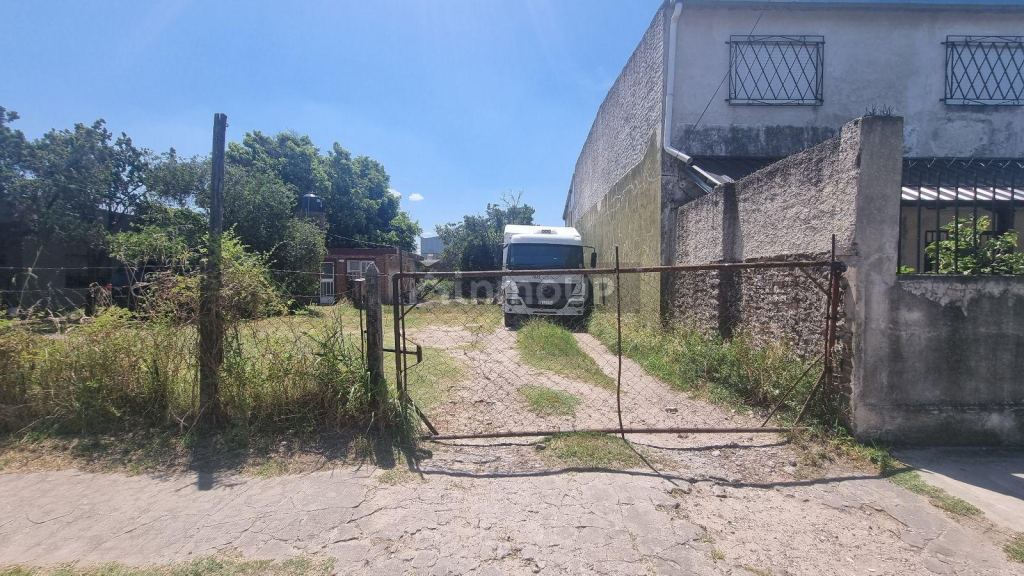 Terreno en Venta en Lomas de Zamora, G.B.A. Zona Sur