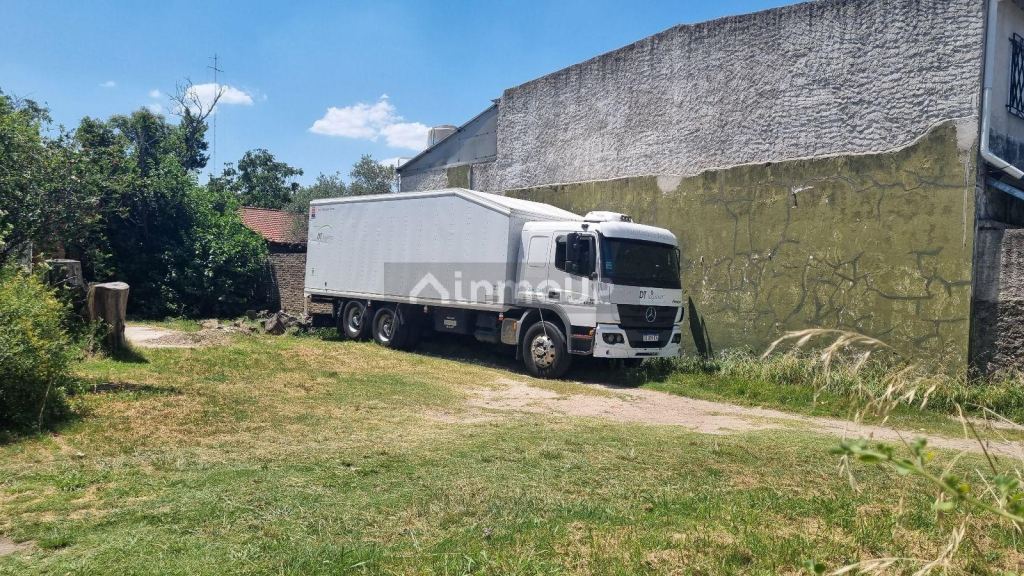 Terreno en Venta en Lomas de Zamora, G.B.A. Zona Sur