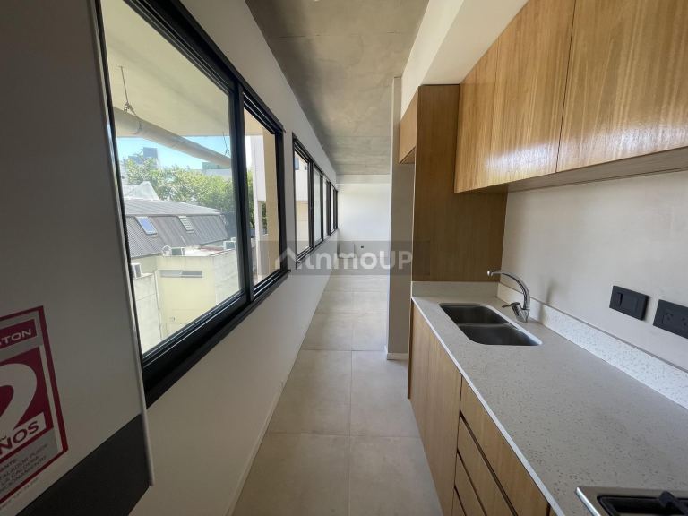 Departamento en Venta en Villa Devoto, Capital Federal
