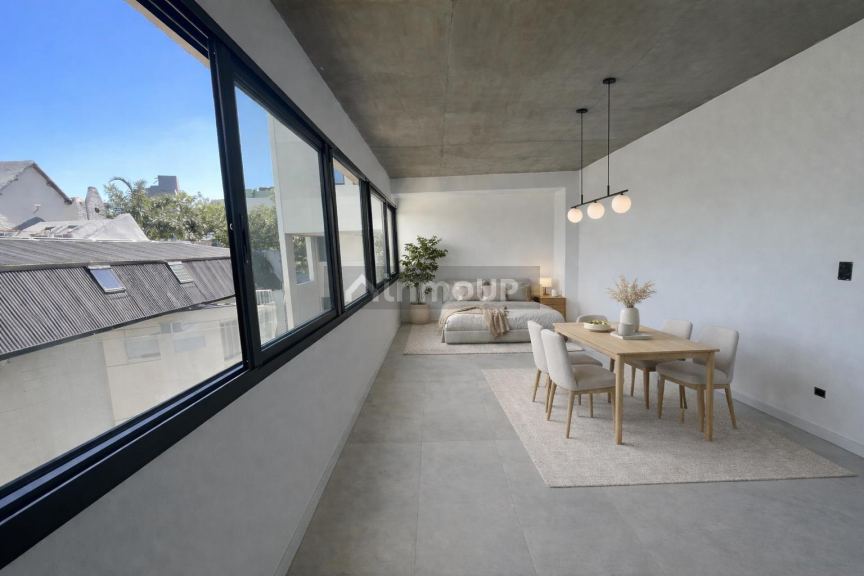 Departamento en Venta en Villa Devoto, Capital Federal