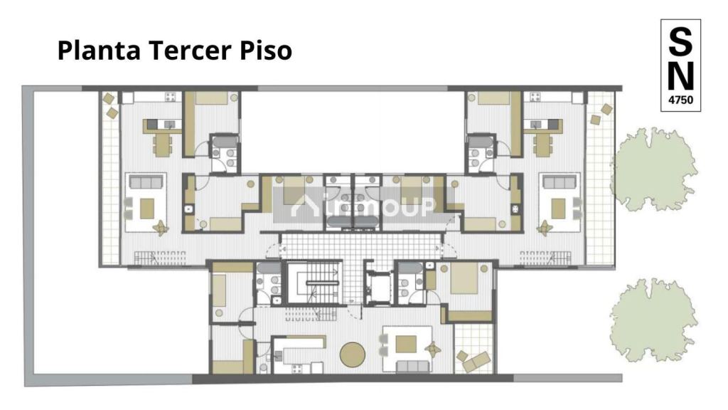 Departamento en Venta en Villa Devoto, Capital Federal - USD 390.000 | Inmoup - 22