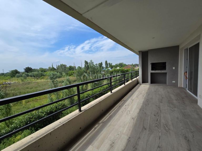 Departamento en Alquiler en Pilar, G.B.A. Zona Norte