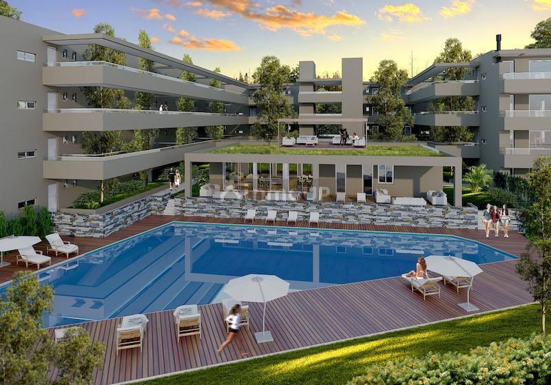 Departamento en Alquiler en Pilar, G.B.A. Zona Norte