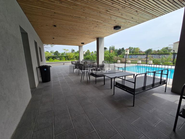 Departamento en Alquiler en Pilar, G.B.A. Zona Norte