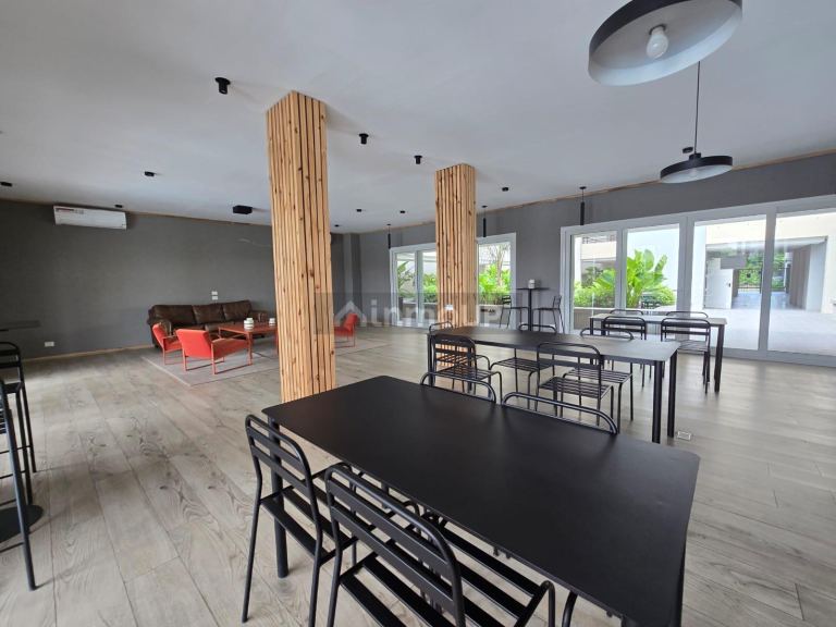 Departamento en Alquiler en Pilar, G.B.A. Zona Norte