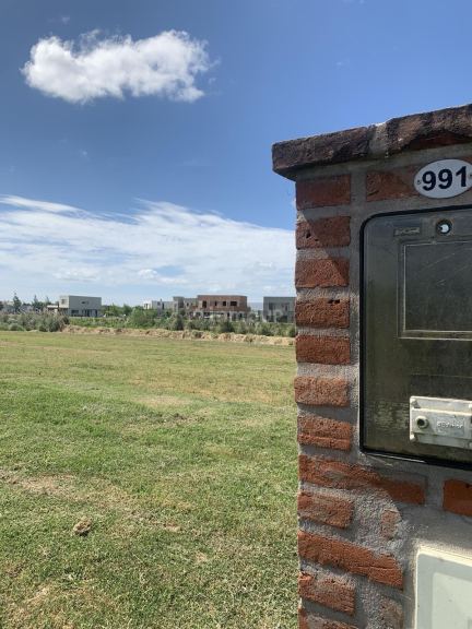 Terreno en Venta en Escobar, G.B.A. Zona Norte