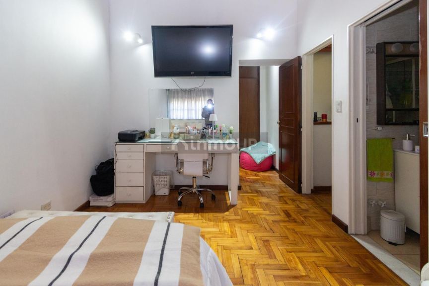 Casa en Venta en Colegiales, Capital Federal - USD 695.000 | Inmoup - 34