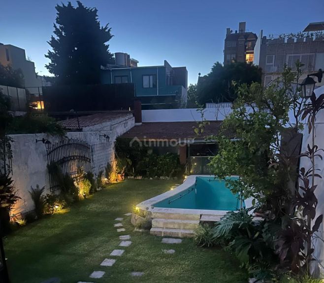 Casa en Venta en Colegiales, Capital Federal - USD 695.000 | Inmoup - 13