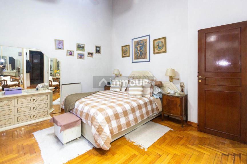 Casa en Venta en Colegiales, Capital Federal - USD 695.000 | Inmoup - 22