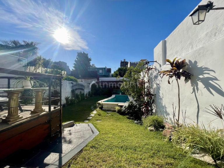 Casa en Venta en Colegiales, Capital Federal - USD 695.000 | Inmoup - 12