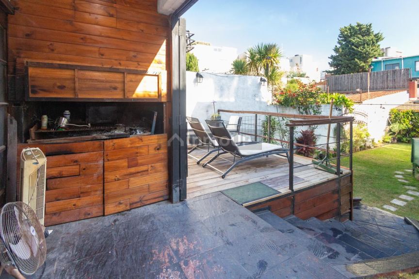Casa en Venta en Colegiales, Capital Federal - USD 695.000 | Inmoup - 10