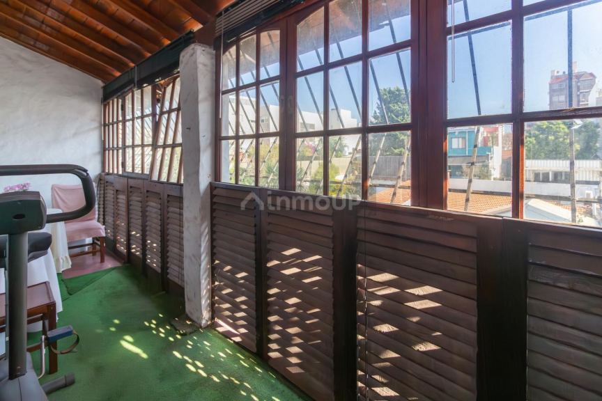 Casa en Venta en Colegiales, Capital Federal - USD 695.000 | Inmoup - 25