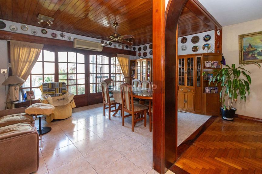 Casa en Venta en Colegiales, Capital Federal - USD 695.000 | Inmoup - 6