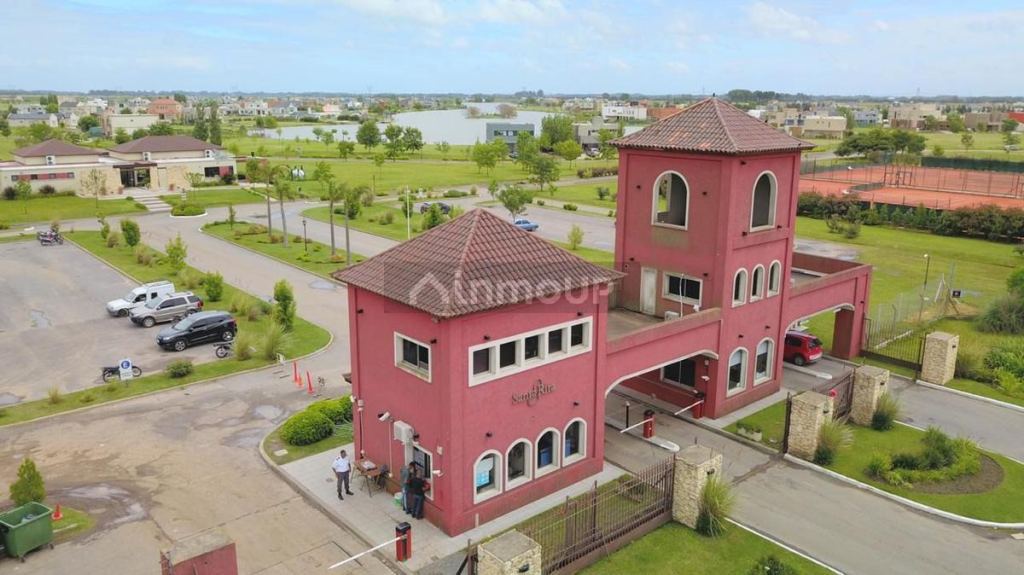 Terreno en Venta en San Vicente, G.B.A. Zona Sur