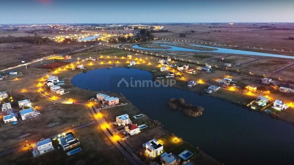Terreno en Venta en San Vicente, G.B.A. Zona Sur