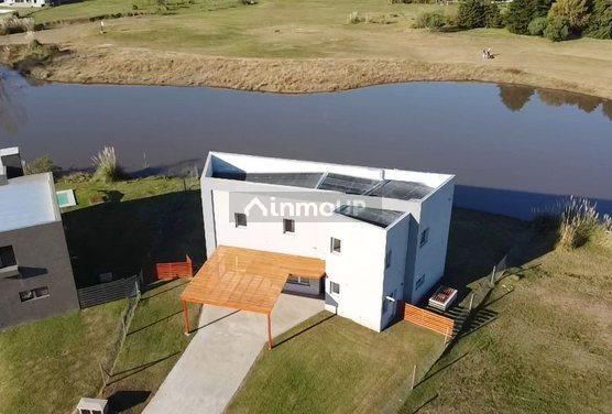 Casa en Alquiler en Pilar, G.B.A. Zona Norte