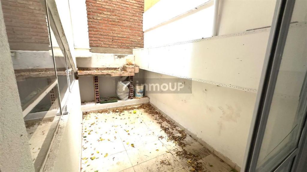 Departamento en Venta en Tres de Febrero, G.B.A. Zona Oeste
