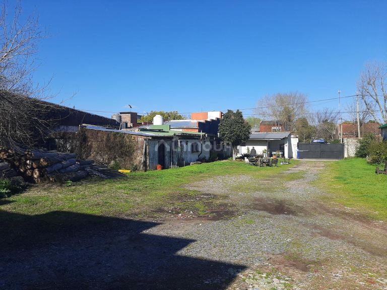 Terreno en Venta en Tigre, G.B.A. Zona Norte
