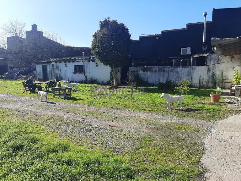 Terreno en Venta en Tigre, G.B.A. Zona Norte