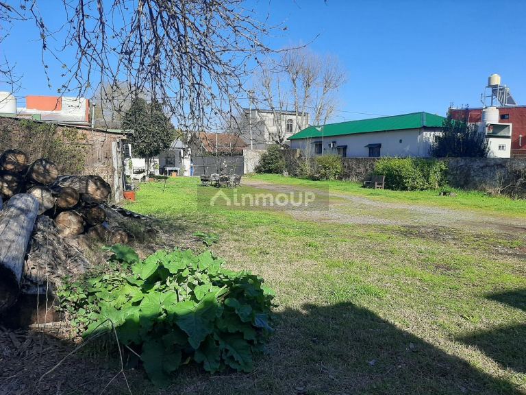 Terreno en Venta en Tigre, G.B.A. Zona Norte