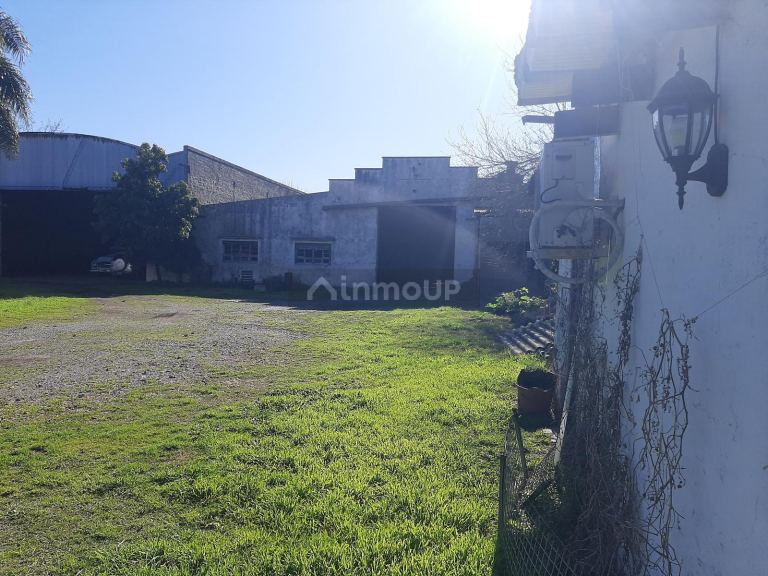 Terreno en Venta en Tigre, G.B.A. Zona Norte