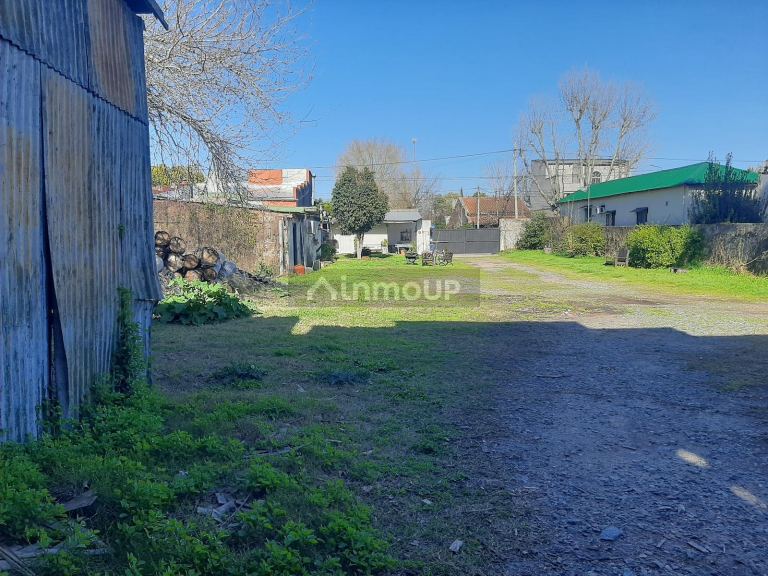 Terreno en Venta en Tigre, G.B.A. Zona Norte