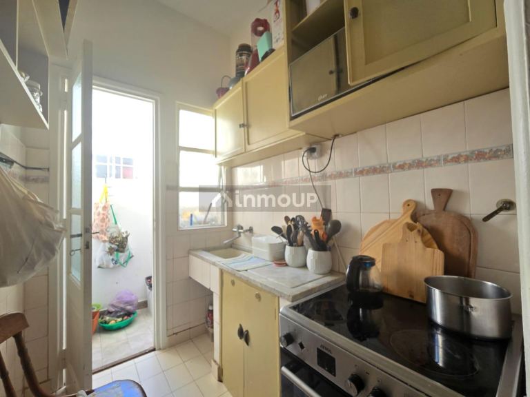 Departamento en Venta en San Cristobal, Capital Federal