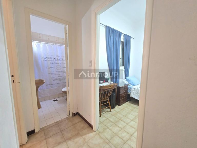 Departamento en Venta en San Cristobal, Capital Federal