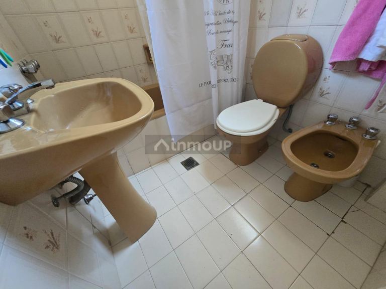 Departamento en Venta en San Cristobal, Capital Federal