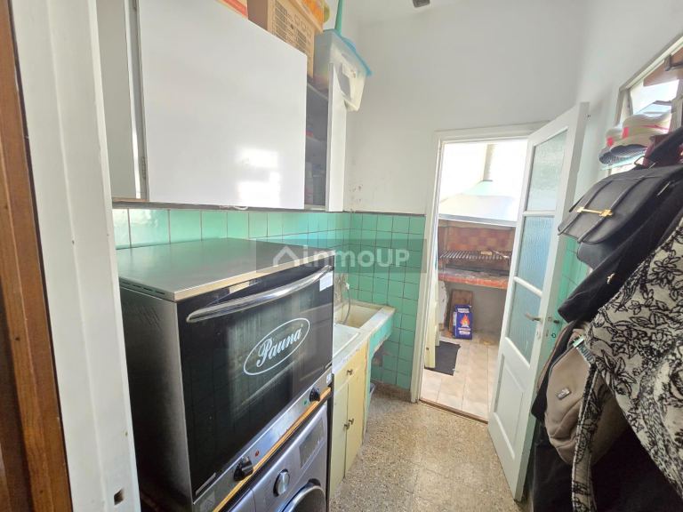 Departamento en Venta en San Cristobal, Capital Federal