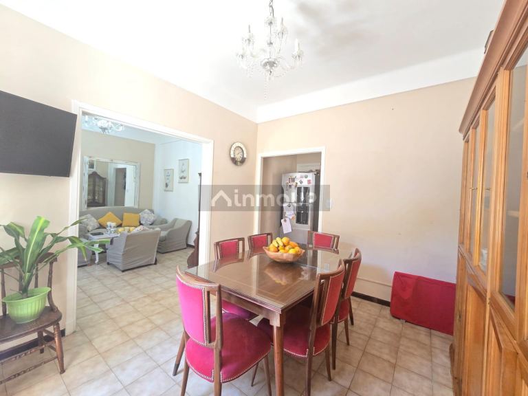 Departamento en Venta en San Cristobal, Capital Federal