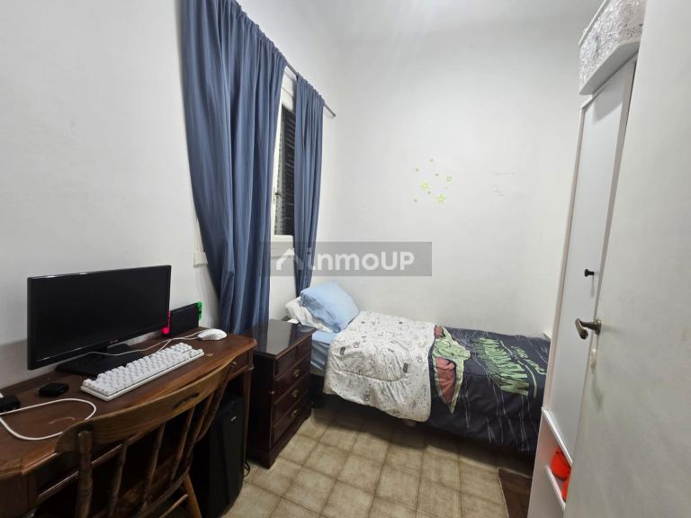 Departamento en Venta en San Cristobal, Capital Federal