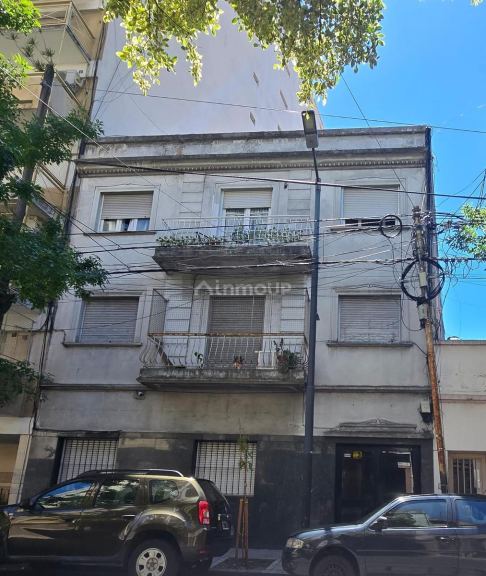 Departamento en Venta en San Cristobal, Capital Federal