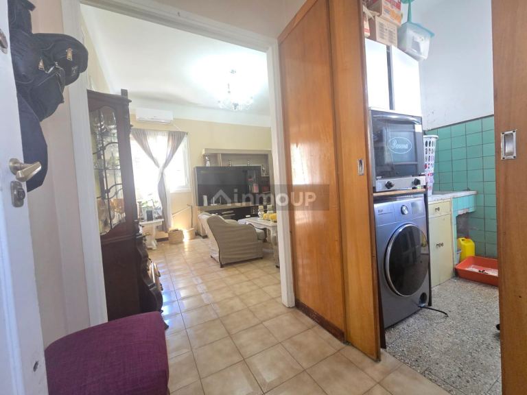 Departamento en Venta en San Cristobal, Capital Federal