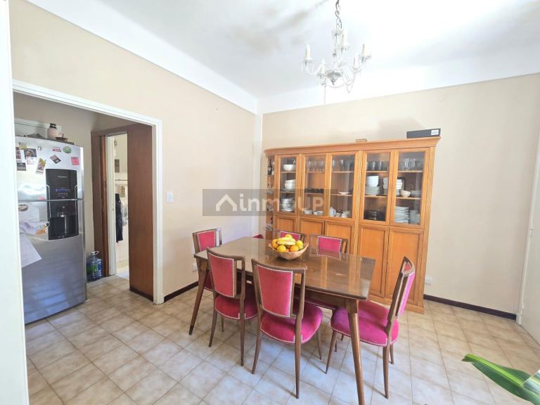 Departamento en Venta en San Cristobal, Capital Federal