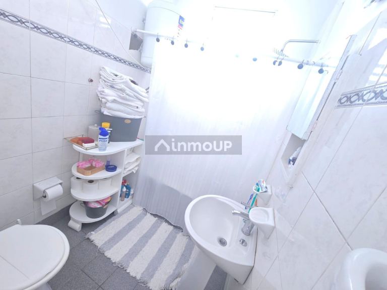 Departamento en Venta en San Cristobal, Capital Federal