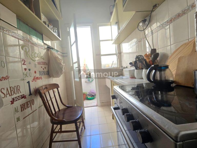 Departamento en Venta en San Cristobal, Capital Federal