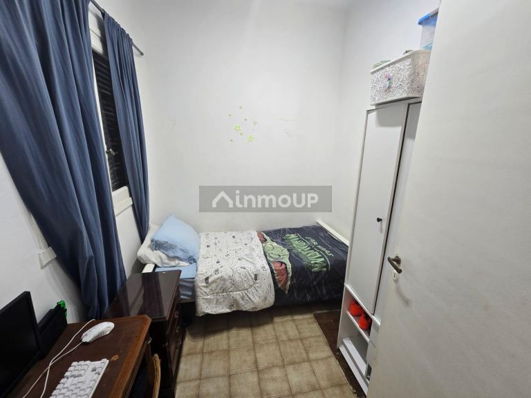Departamento en Venta en San Cristobal, Capital Federal