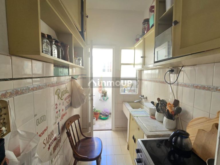 Departamento en Venta en San Cristobal, Capital Federal