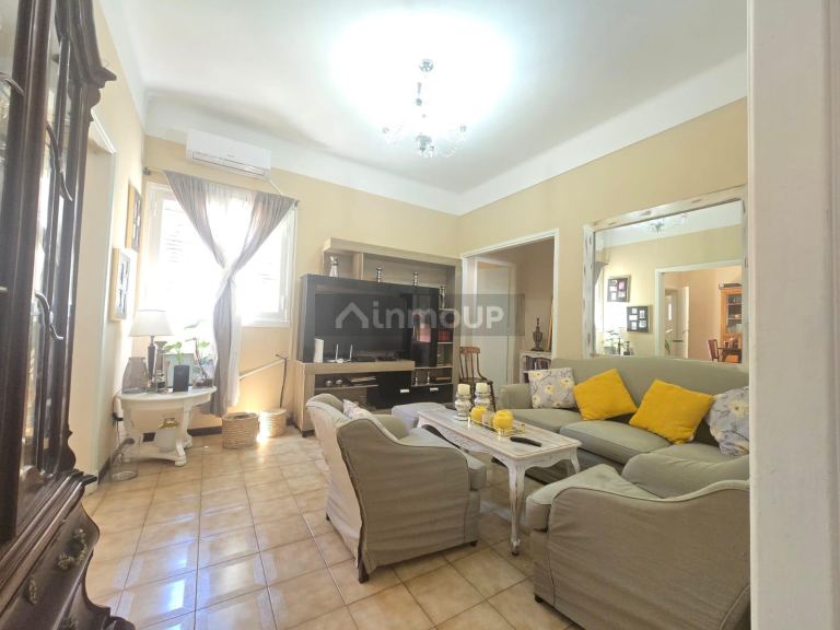 Departamento en Venta en San Cristobal, Capital Federal