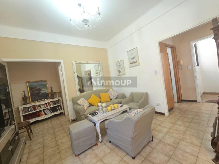 Departamento en Venta en San Cristobal, Capital Federal