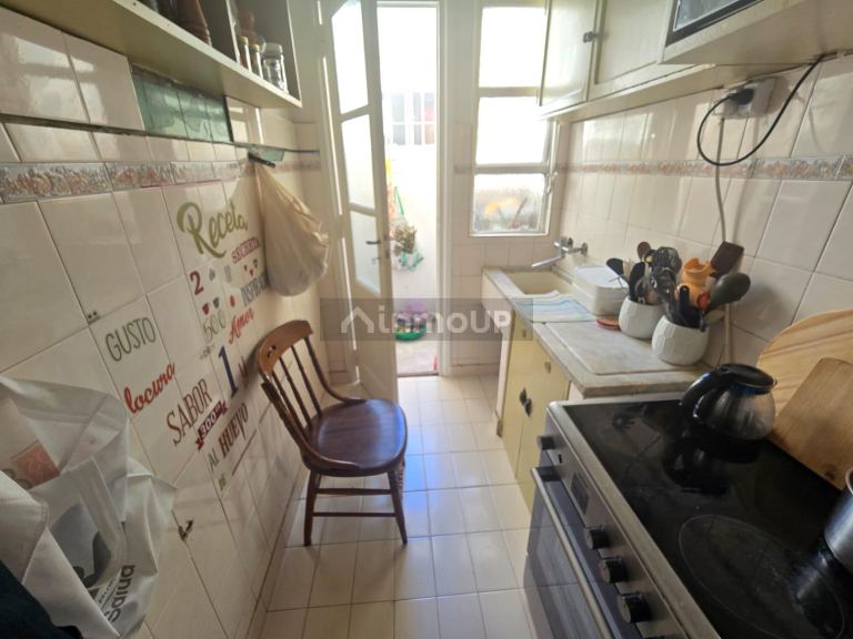 Departamento en Venta en San Cristobal, Capital Federal