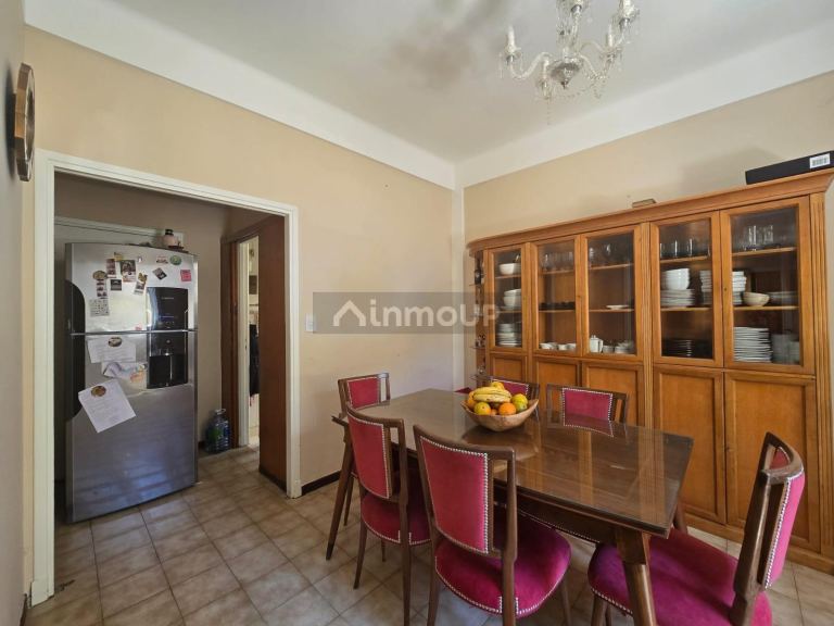 Departamento en Venta en San Cristobal, Capital Federal