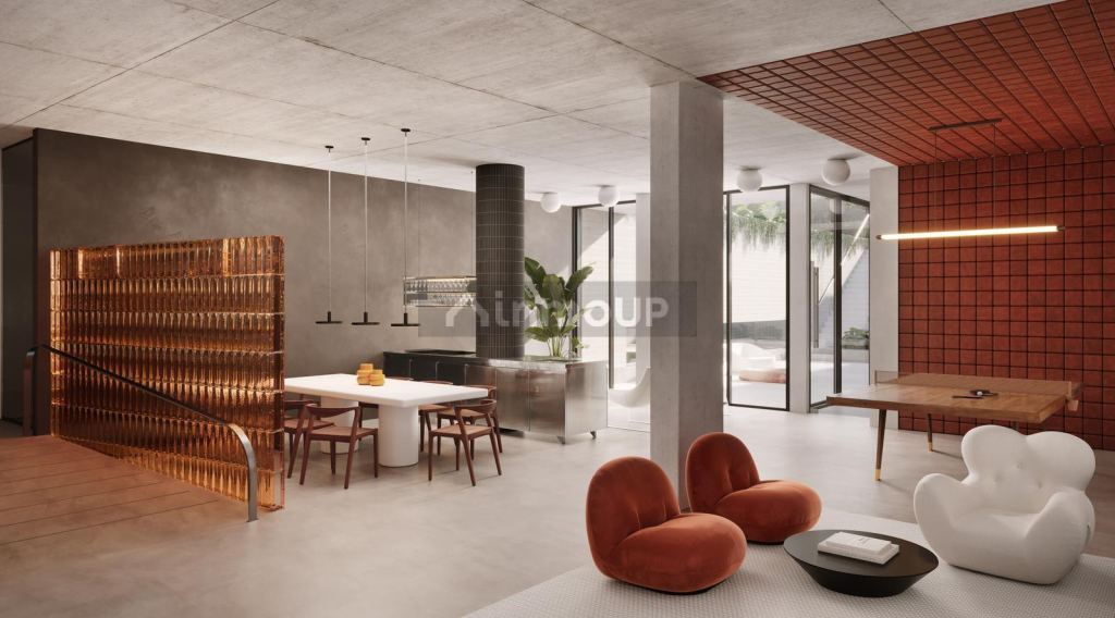 Departamento en Venta en Monserrat, Capital Federal - USD 138.308 | Inmoup - 9