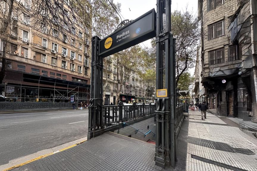 Departamento en Venta en Monserrat, Capital Federal - USD 138.308 | Inmoup - 15