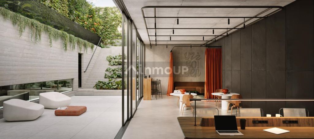 Departamento en Venta en Monserrat, Capital Federal - USD 138.308 | Inmoup - 8