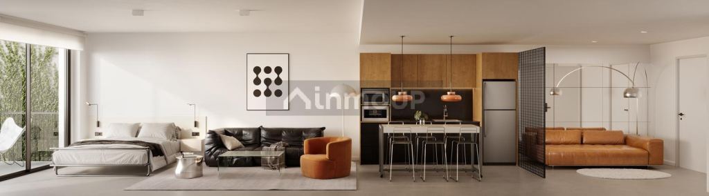 Departamento en Venta en Monserrat, Capital Federal - USD 138.308 | Inmoup - 11