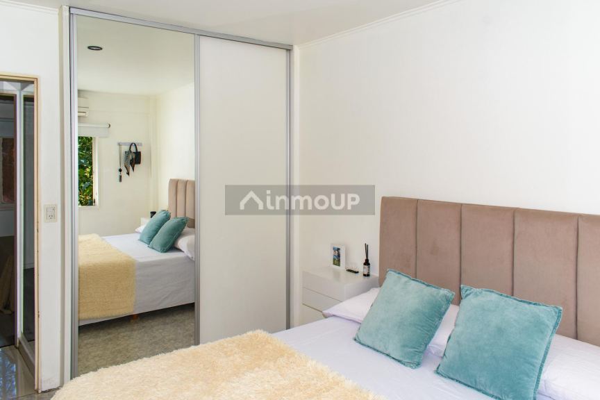 Departamento en Venta en Tres de Febrero, G.B.A. Zona Oeste